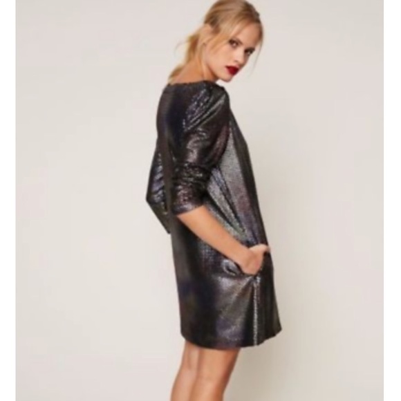 Free People Diamonds Are Forever Dress - Picture 3 of 6